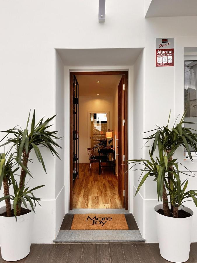 Eva Boutique Apartment Funchal  Exterior foto