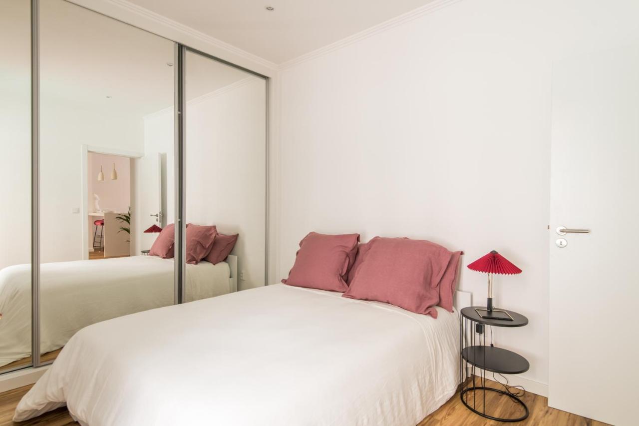 Eva Boutique Apartment Funchal  Exterior foto